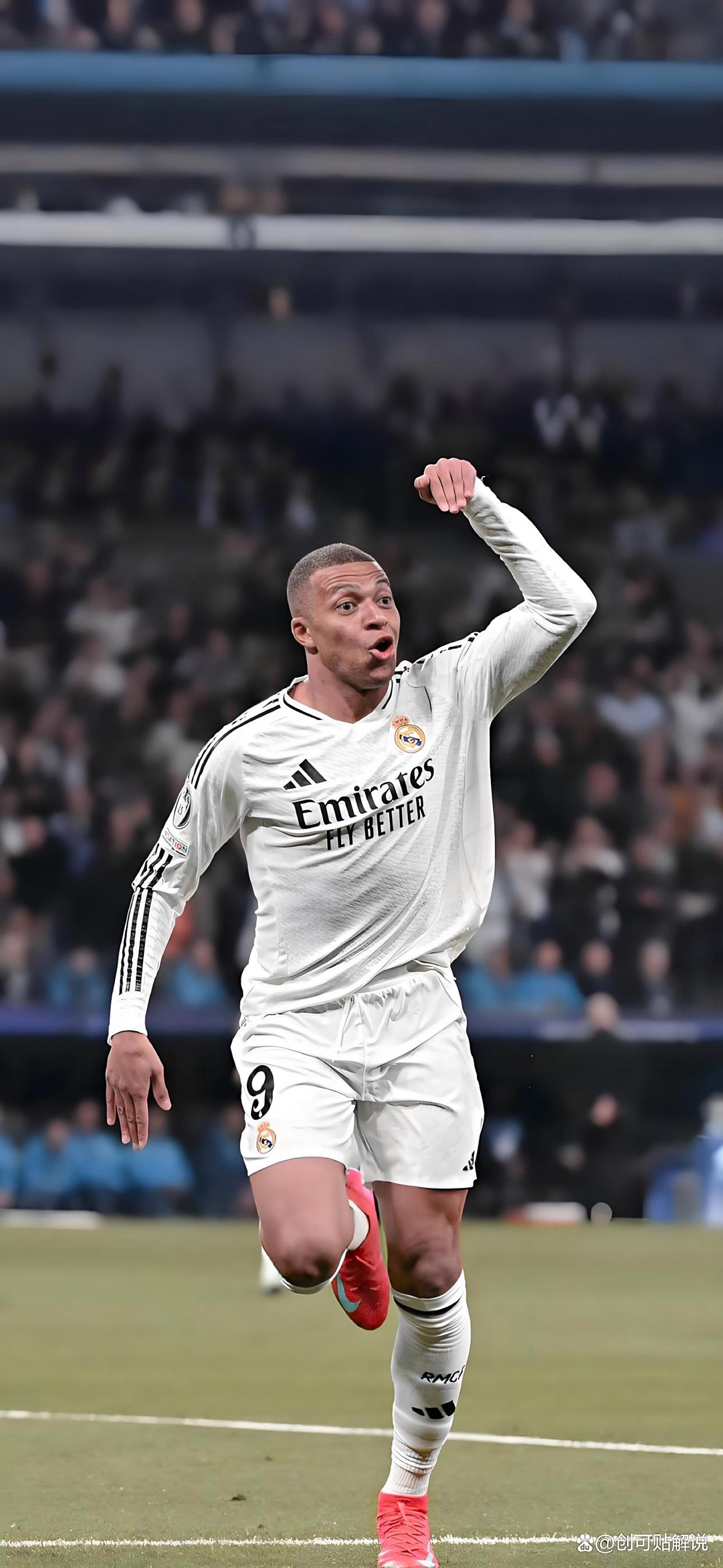 姆巴佩连续七场比赛得分超过比分优势明显，拜仁挑战极限！的简单介绍