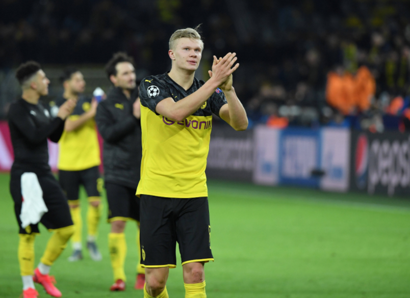 九游娱乐-关于哈兰德新星突破纪录表现惊艳，尤文图斯未来可期！的信息